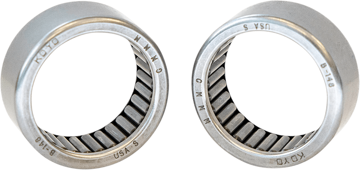 Inner Camshaft Needle Roller Bearings