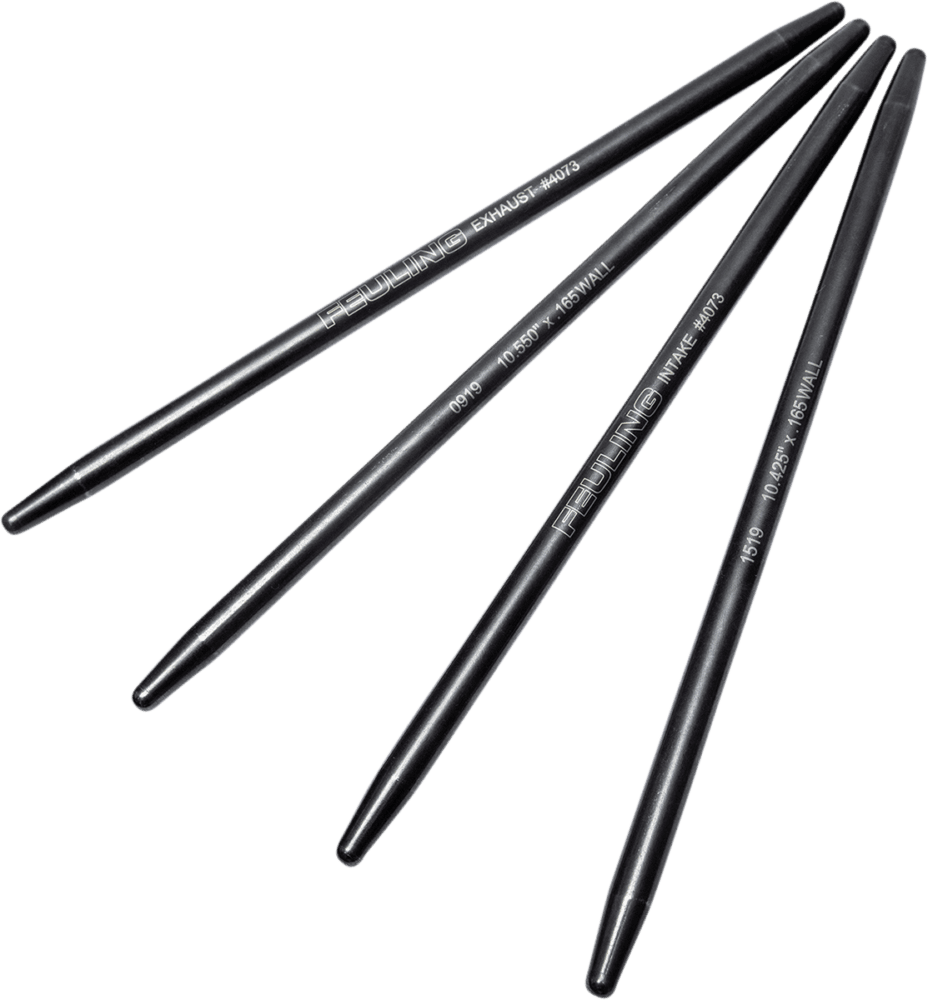 HP+® Fixed Length Pushrods