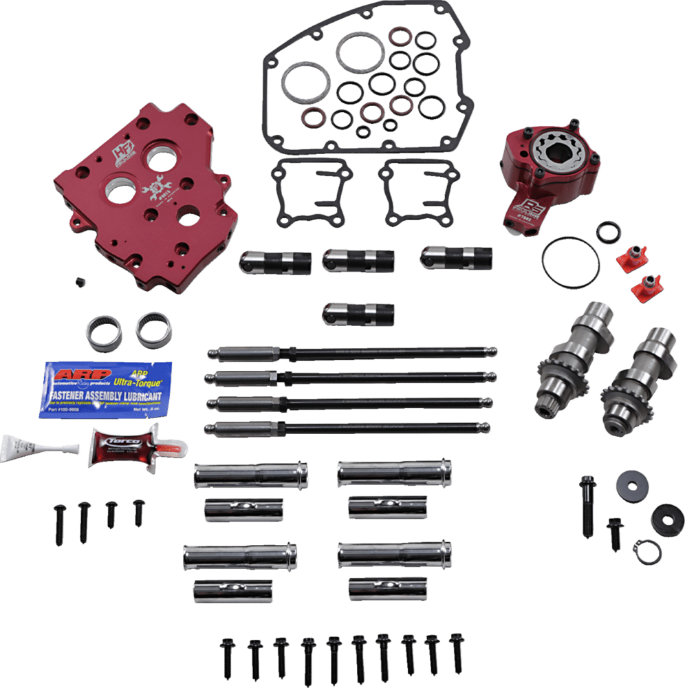 Race Series® Camchest Kit