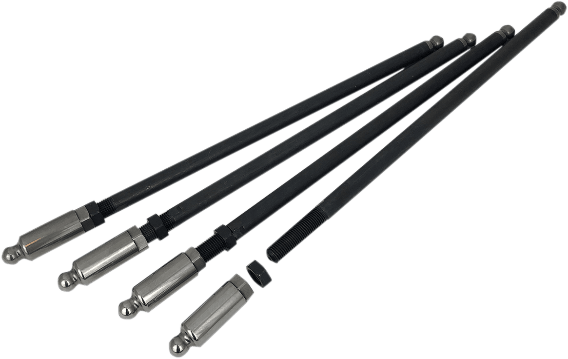 HP+® and Race Series® Adjustable Pushrods