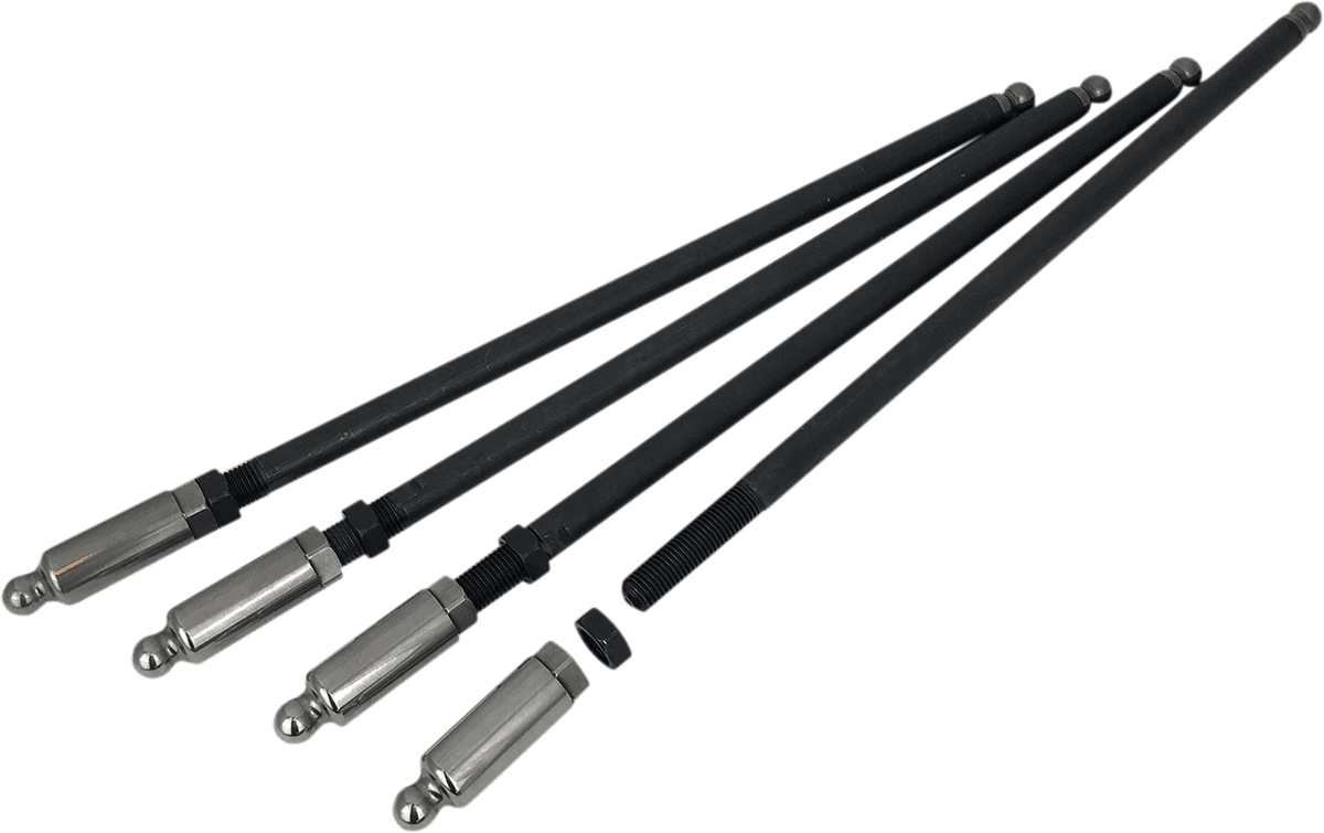 HP+® and Race Series® Adjustable Pushrods