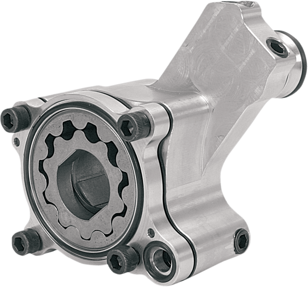 HP+® High Volume Oil Pump