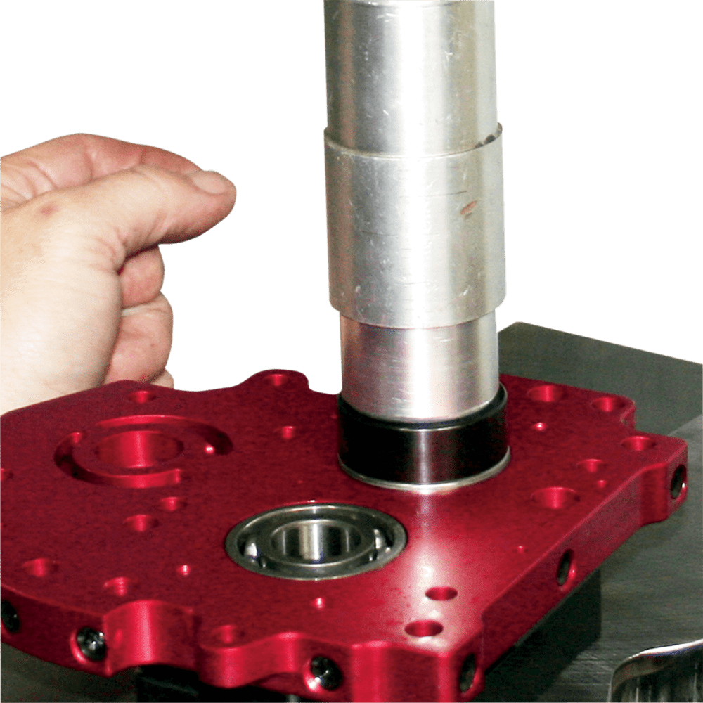 Outer Camshaft Ball Bearings