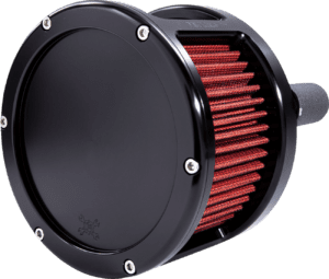 BA Race Series Air Cleaner Kit