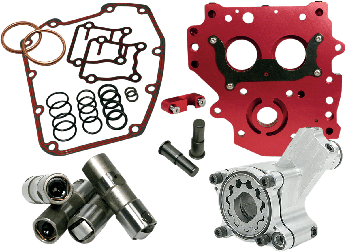 HP+® Oil System Pack