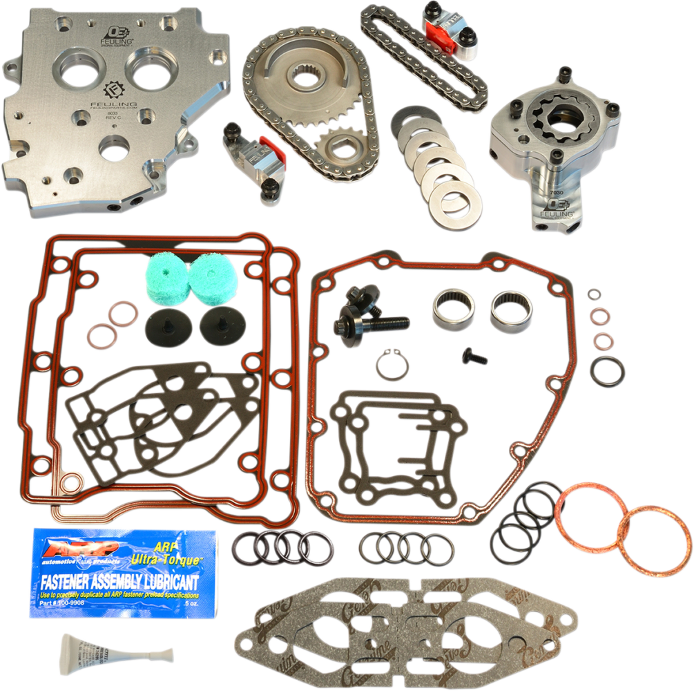 OE+ Hydraulic Cam Chain Tensioner Conversion Kit