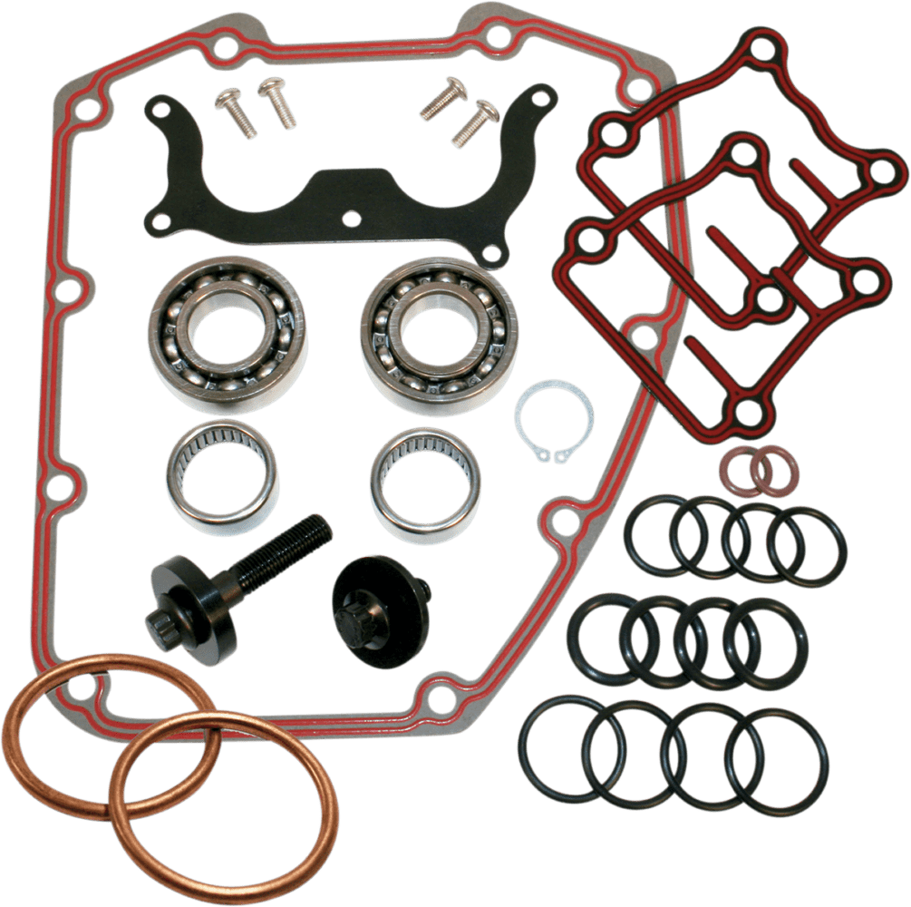 Camshaft Installation Kit