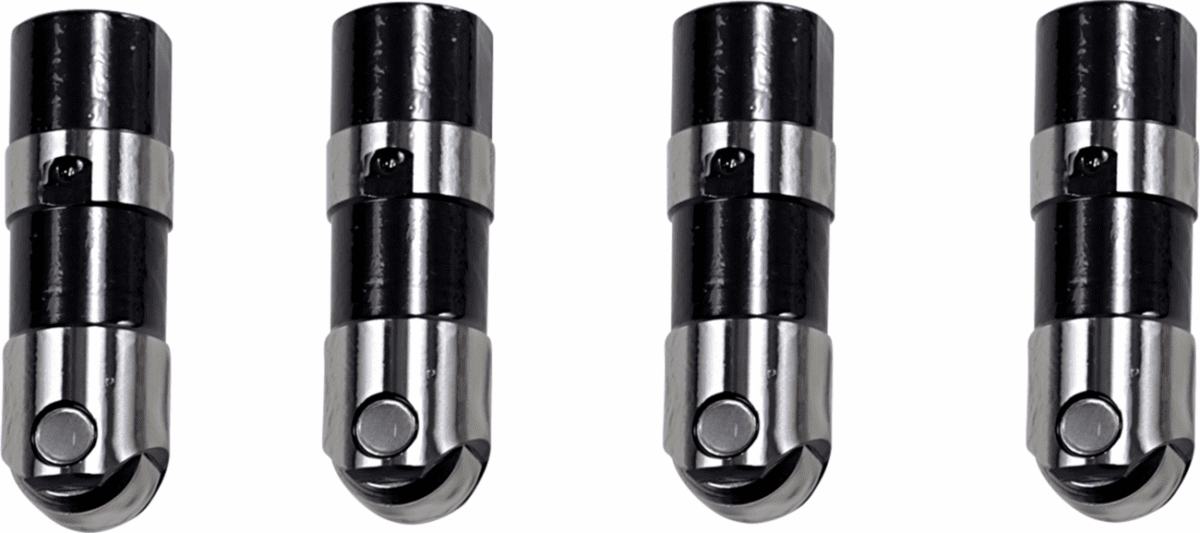 Race Series® Short-Travel Hydraulic Lifters
