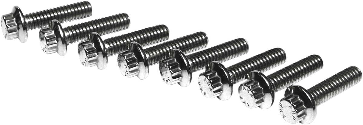 Dress Up Fastener Kit