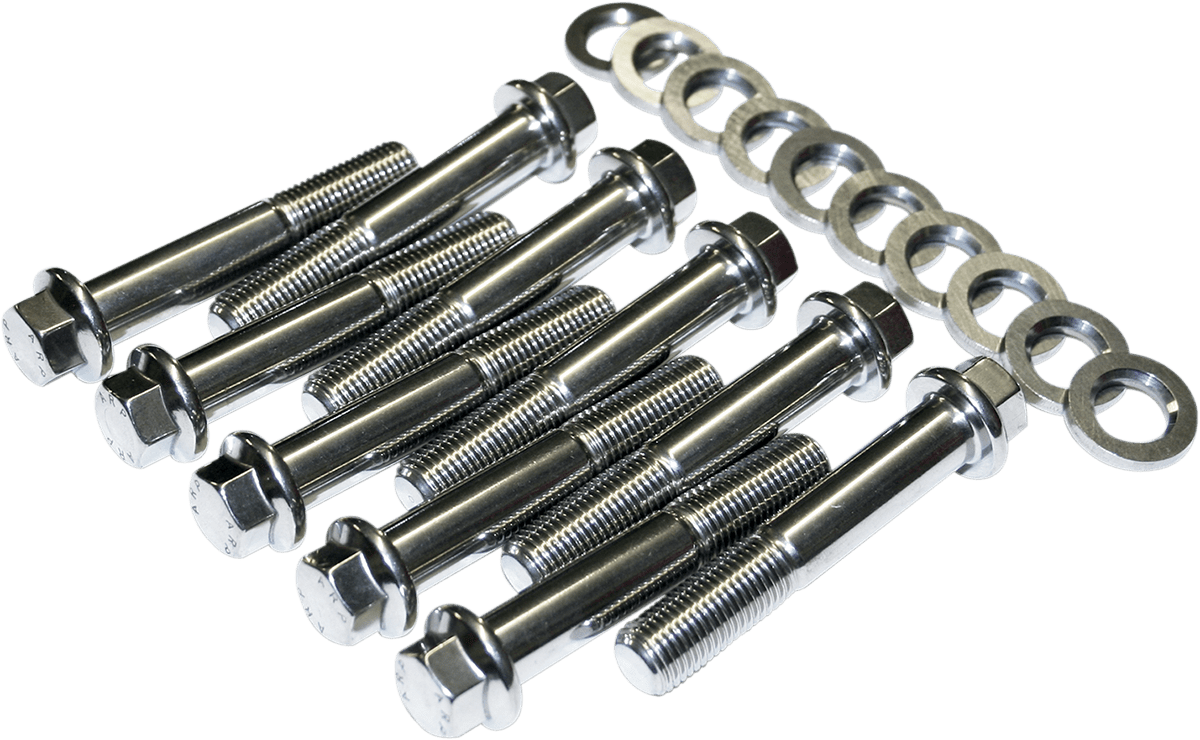 Head Bolt Kit