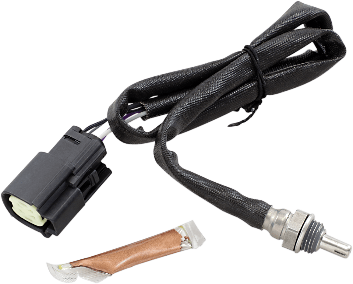 12 mm Oxygen Sensor