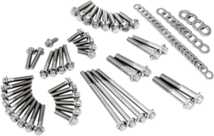 12-Point Engine Fastener Kit