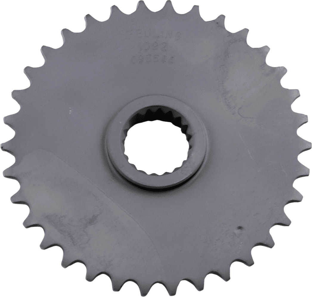 Cam Chain Drive Sprocket