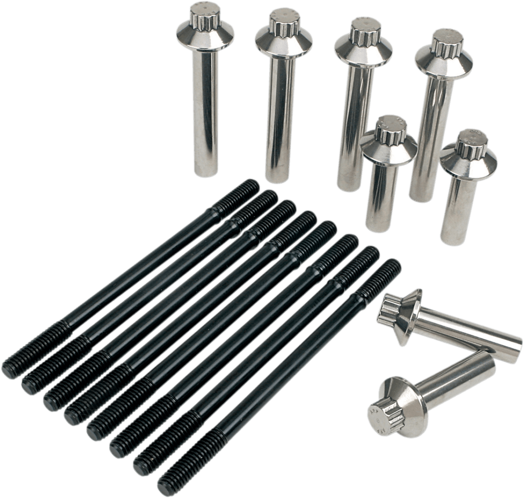 Cylinder Stud and Head Bolt Kit