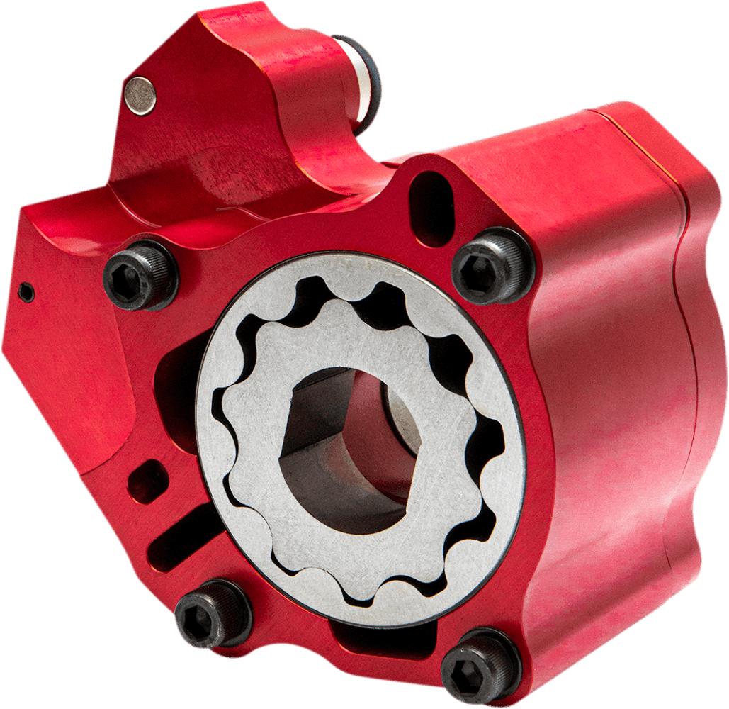 Race Series® Oil Pump