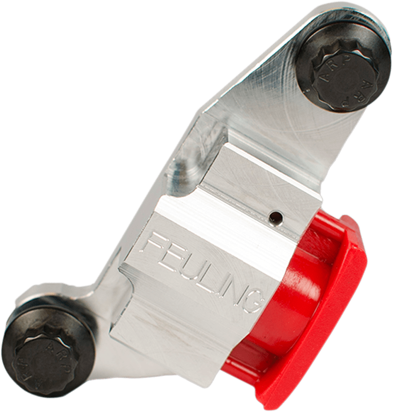 Hydraulic Cam Chain Tensioner Assembly