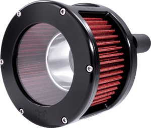 BA Race Series Air Cleaner Kit
