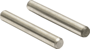 Anti-Rotation Lifter Pins