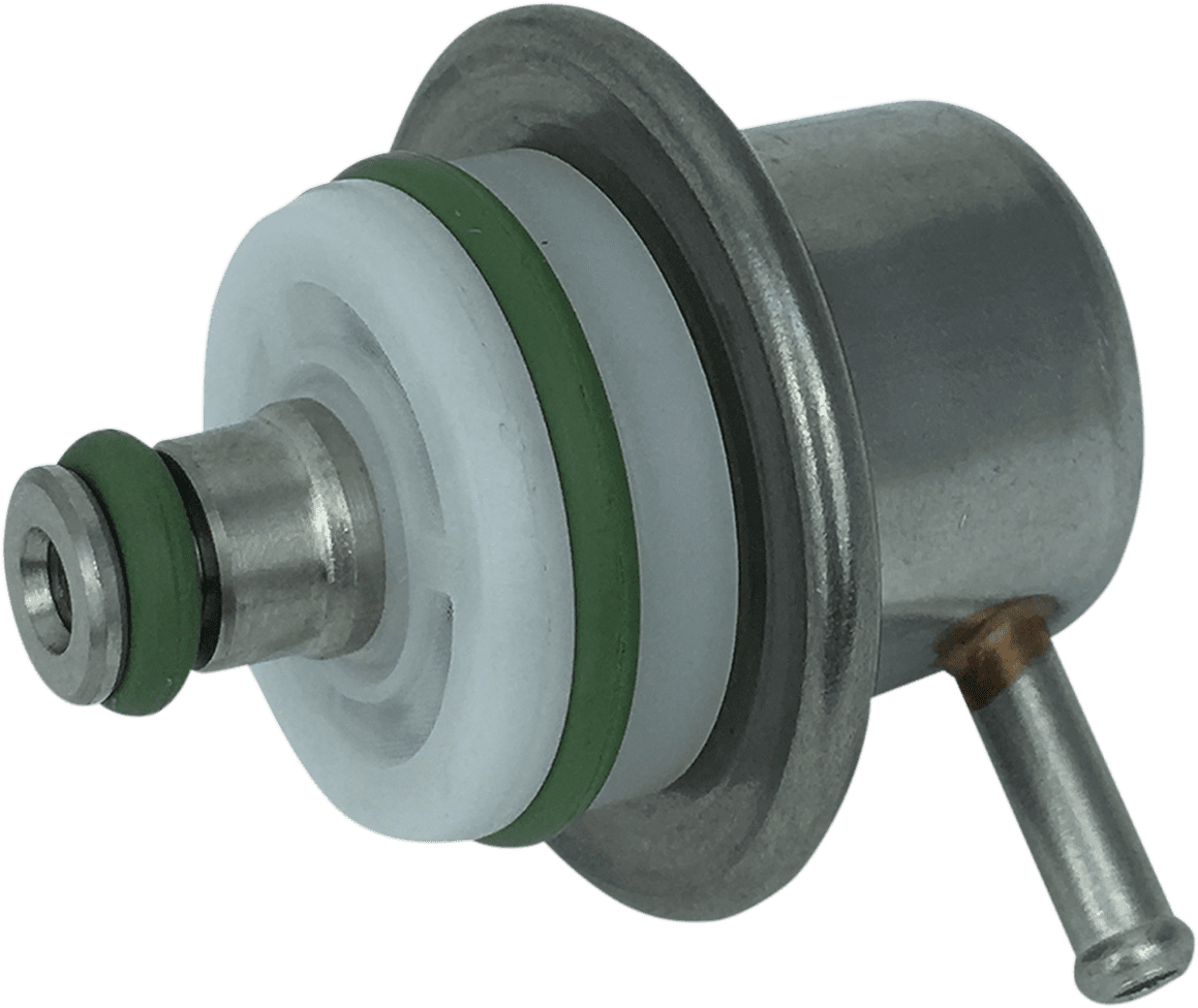 Fuel-injection Regulator