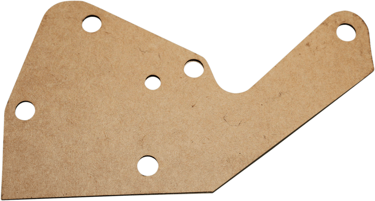 Replacement Components for Pressure Relief Testing Tool