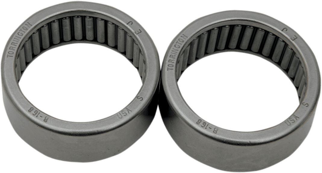 Inner Camshaft Needle Roller Bearings