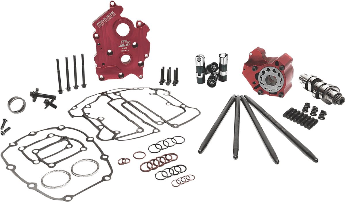 Race Series® Camshaft Kit