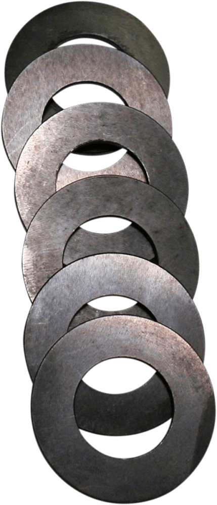 Camshaft/Sprocket Thrust Washer Alignment Kit