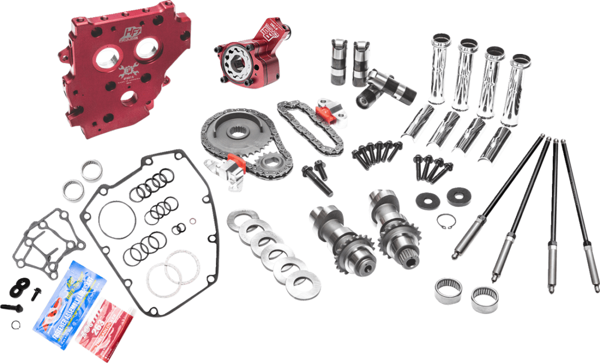 Race Series® Camshaft Kit