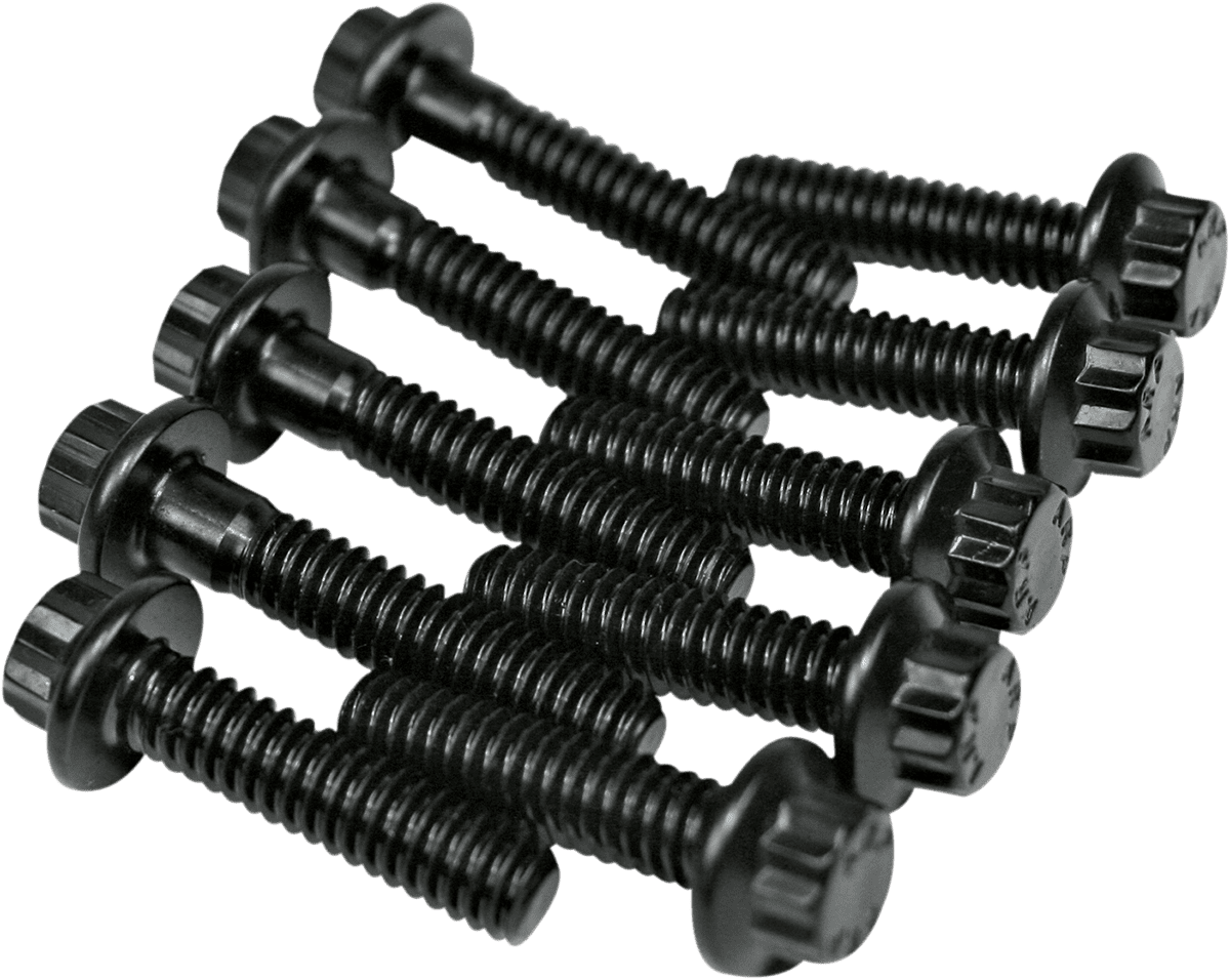 Cam Plate and Oil Pump Fastener Kit