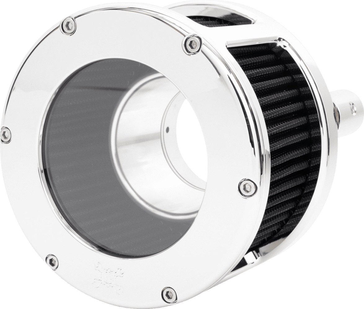 BA Race Series Air Cleaner Kit