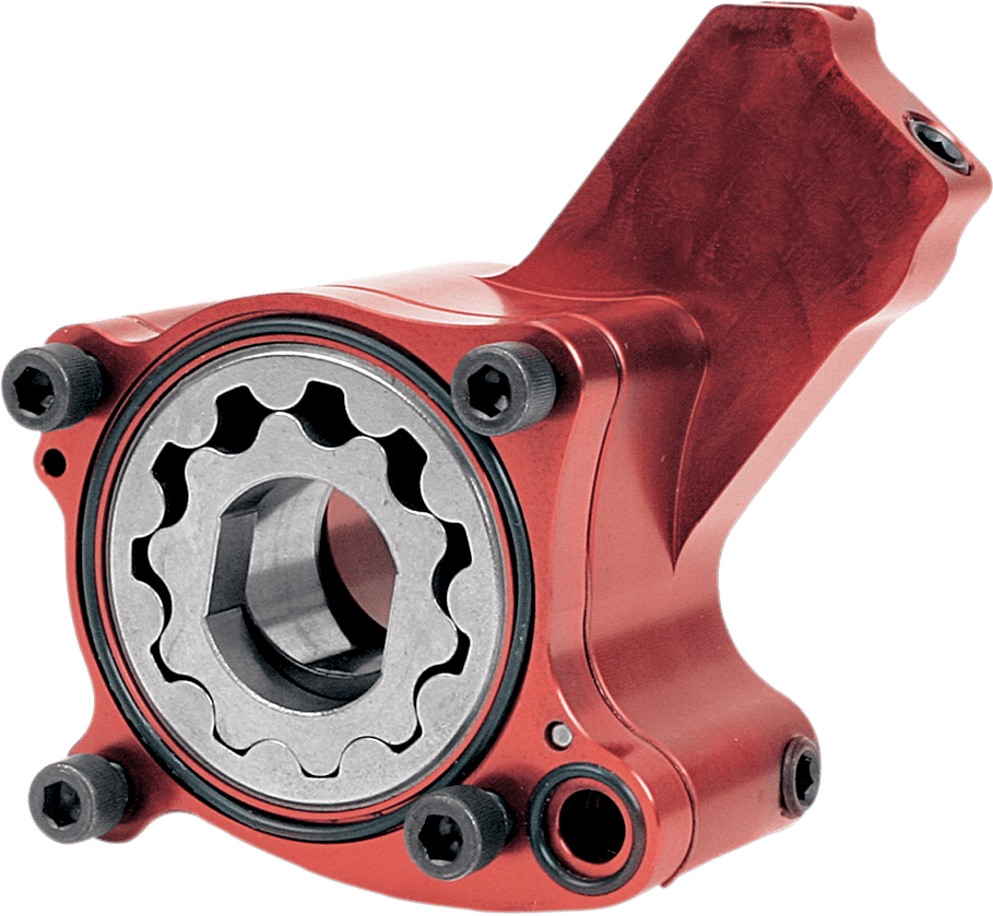 Race Series® Oil Pump