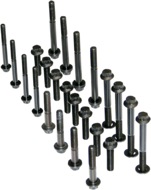 12-Point Engine Fastener Kit