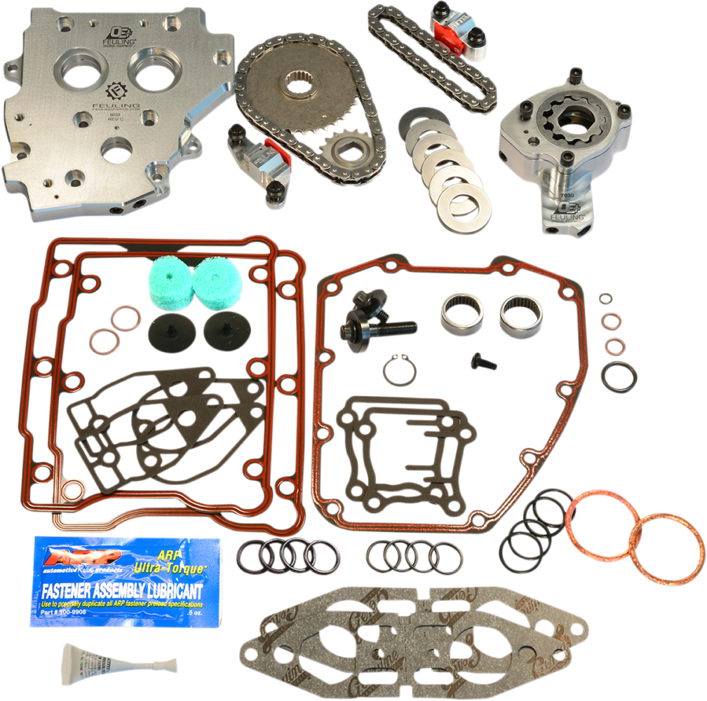 OE+ Hydraulic Cam Chain Tensioner Conversion Kit