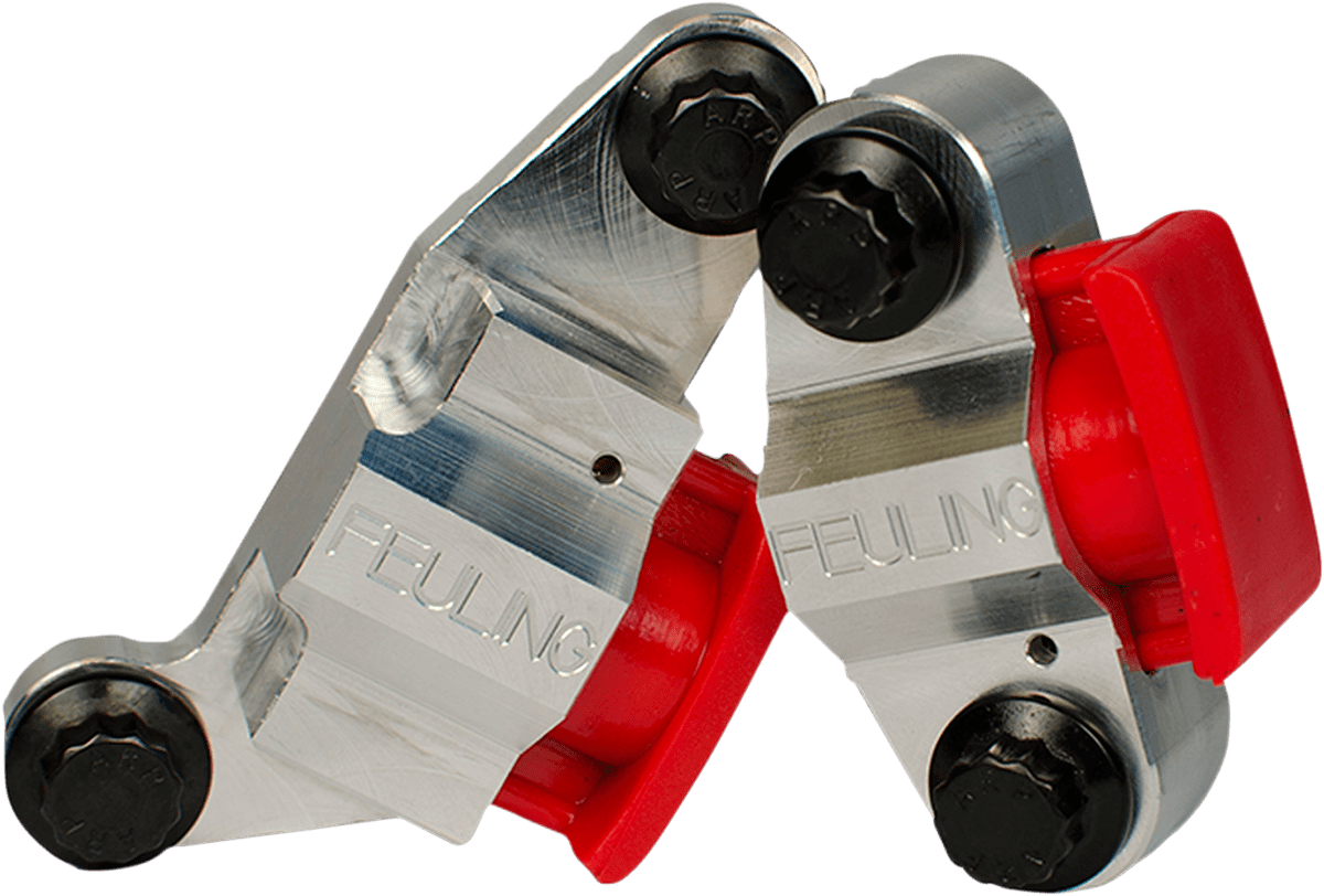 Hydraulic Cam Chain Tensioner Kit