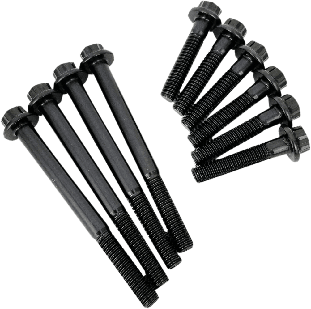 Cam Plate and Oil Pump Fastener Kit