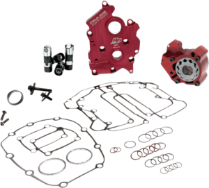 Race Series® Oil System Pack