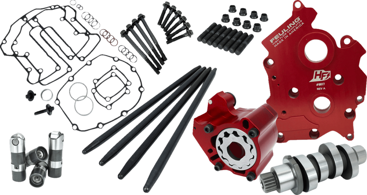 Race Series® Camshaft Kit