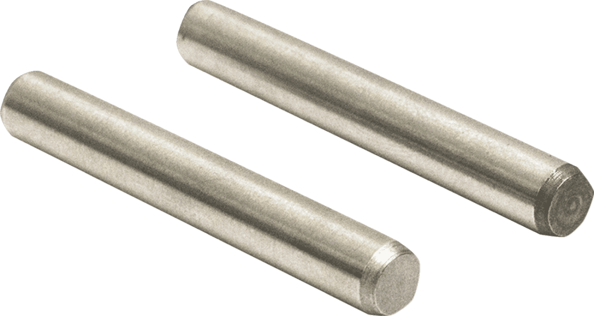 Anti-Rotation Lifter Pins