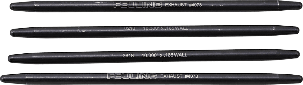 HP+® Fixed Length Pushrods