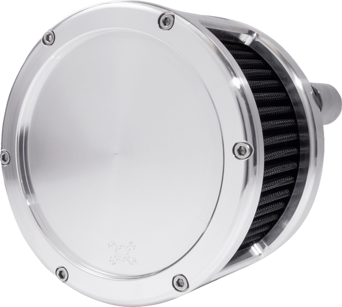 BA Race Series Air Cleaner Kit