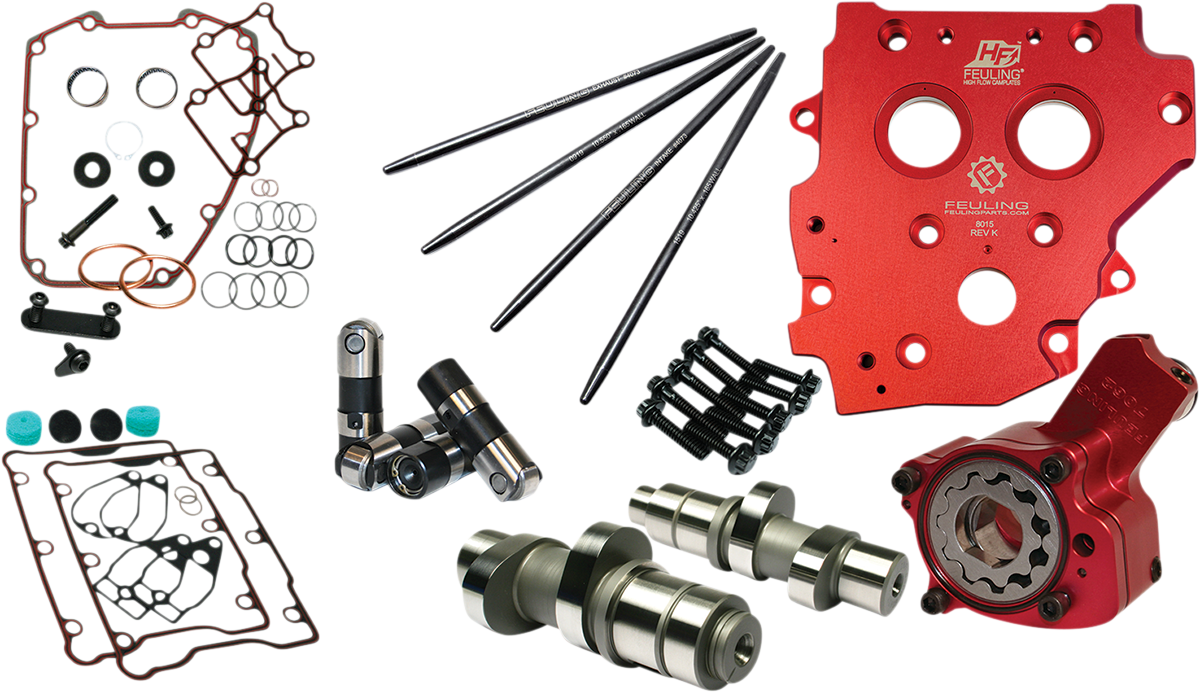 Race Series® Camshaft Kit