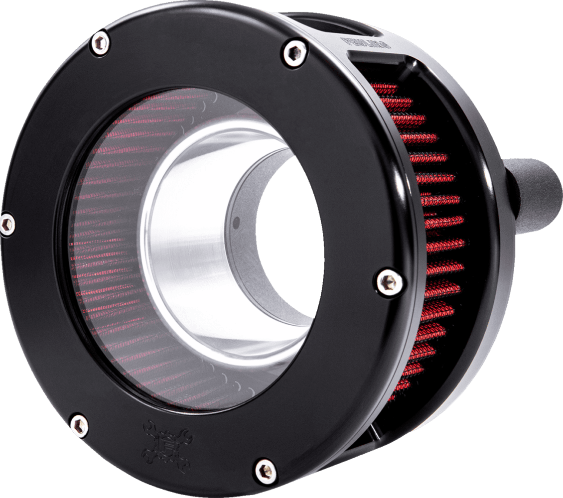 BA Series Air Cleaner Kit