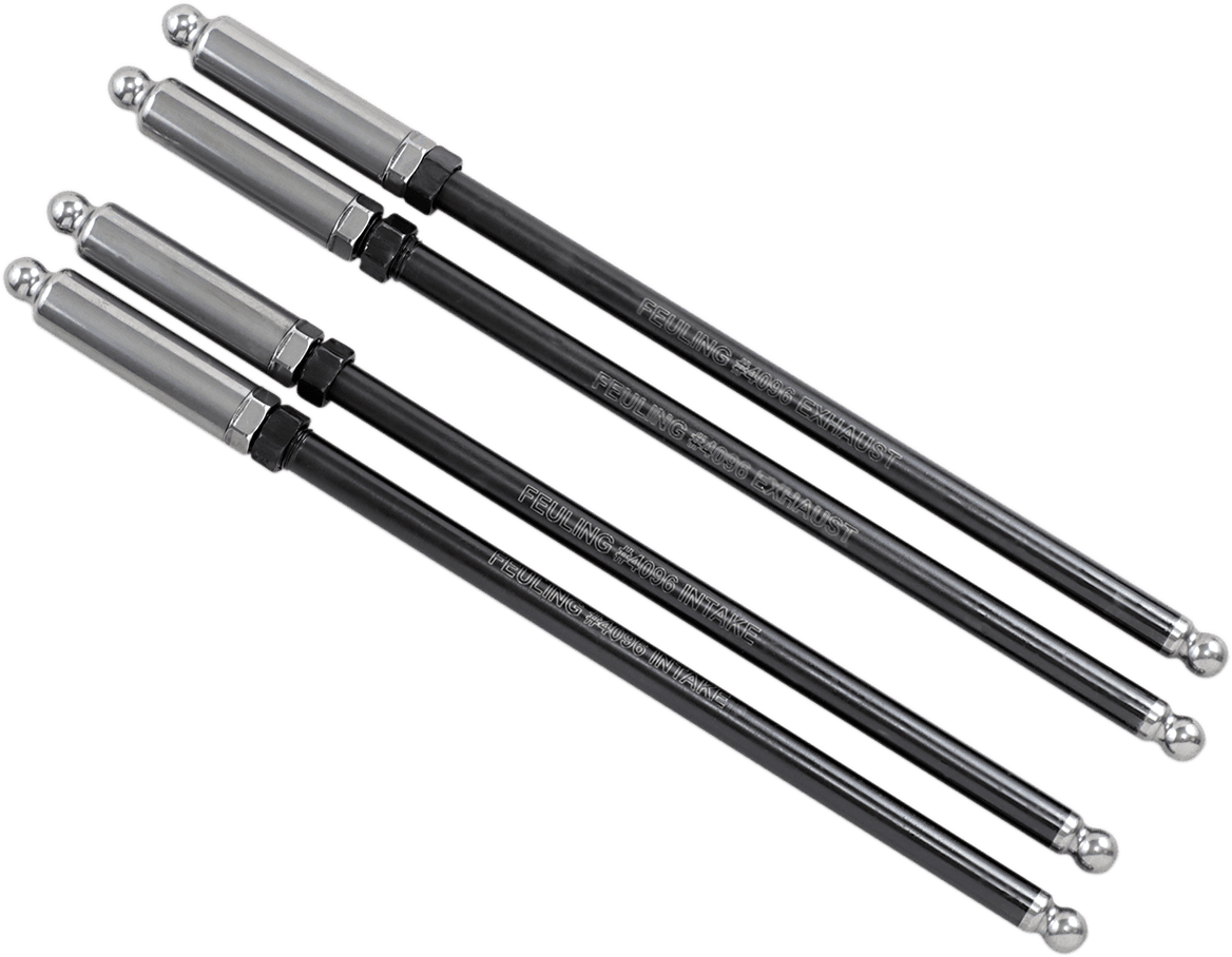 Quick Install Pushrods