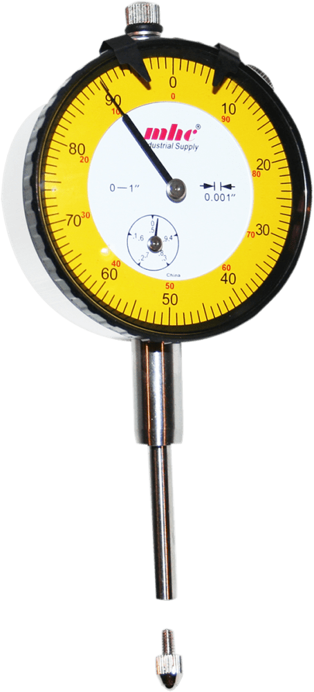 Dial Indicator