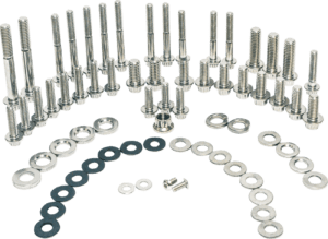 12-Point Engine Fastener Kit