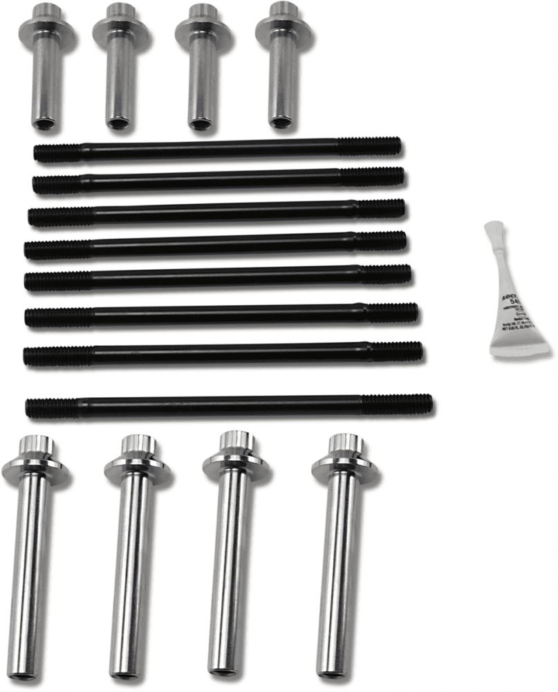 Cylinder Stud and Head Bolt Kit