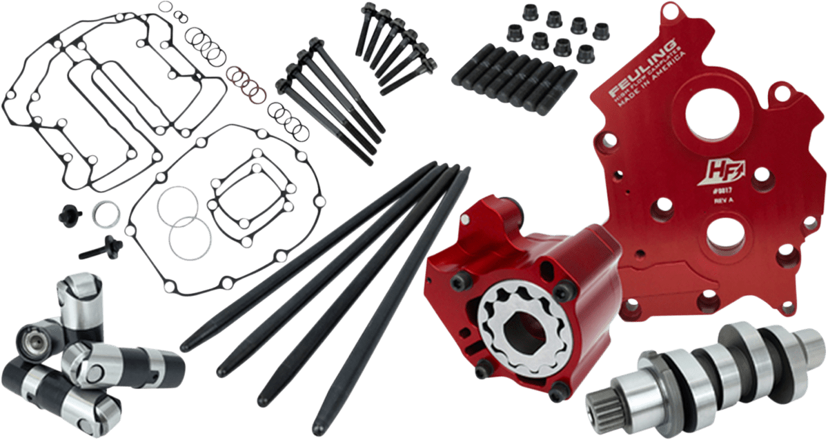 Race Series® Camshaft Kit