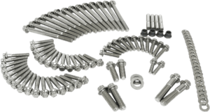 12-Point Engine Fastener Kit