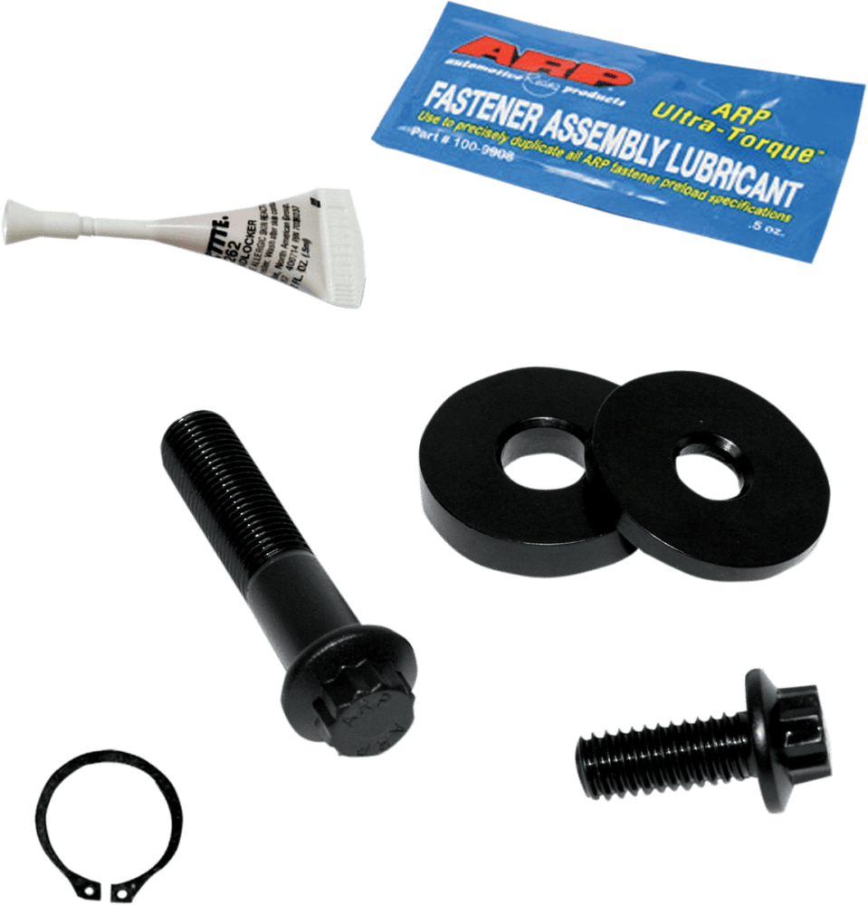 12-Point Engine Fastener Kit