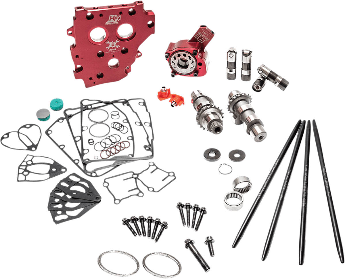 Race Series® Camshaft Kit